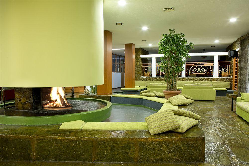 Delphi Beach Hotel Tolofón Zewnętrze zdjęcie