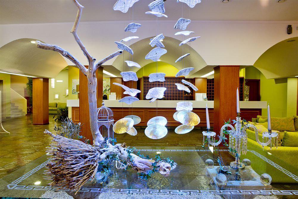Delphi Beach Hotel Tolofón Zewnętrze zdjęcie