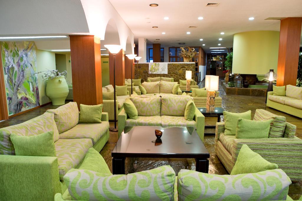 Delphi Beach Hotel Tolofón Zewnętrze zdjęcie