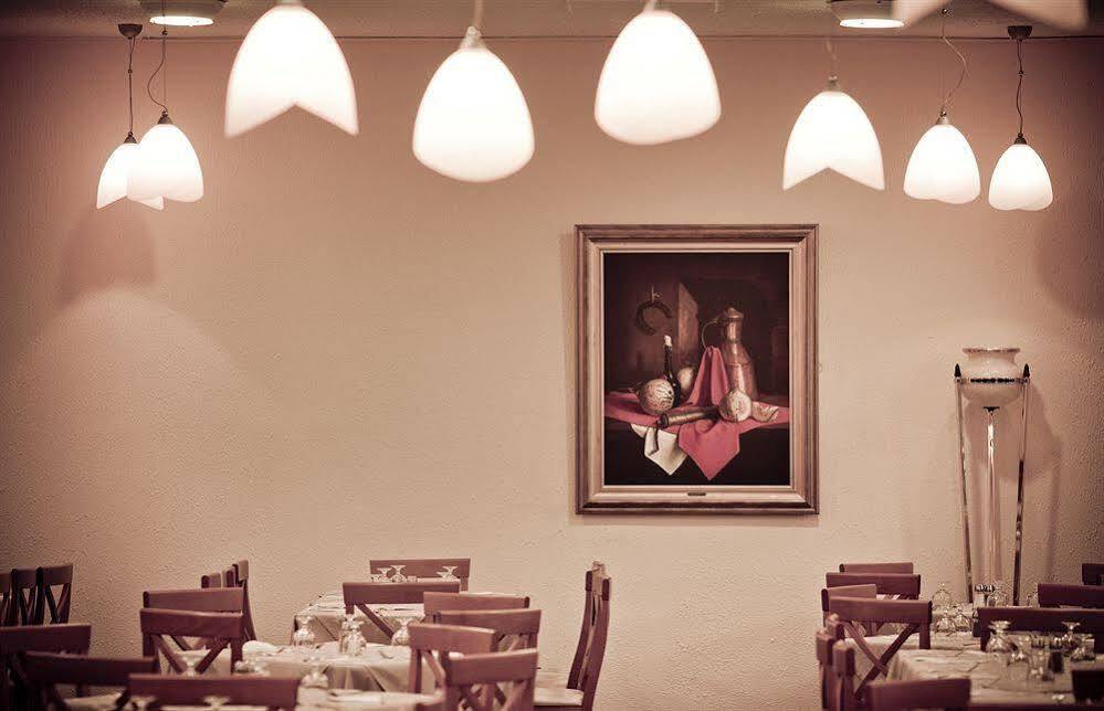Delphi Beach Hotel Tolofón Zewnętrze zdjęcie