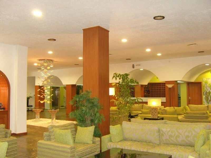 Delphi Beach Hotel Tolofón Zewnętrze zdjęcie
